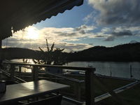 Lower Portland Takeaway and Lower Portland Restaurants Sydney Restaurants Sydney