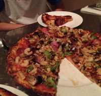 Pauly's Gourmet Kitchen - Restaurants Sydney