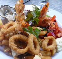 Pelican Rocks Cafe - Restaurants Sydney