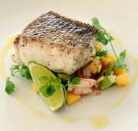 Rick Stein at Bannisters - Restaurants Sydney