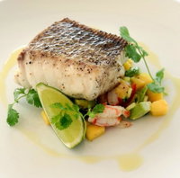 Rick Stein at Bannisters