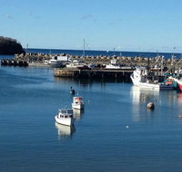 Seabreeze Cafe - Restaurants Sydney