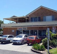 Seacrest Cafe and Takeaway - Restaurants Sydney