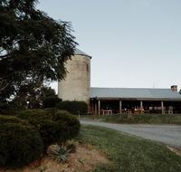Silos Restaurant - Restaurants Sydney