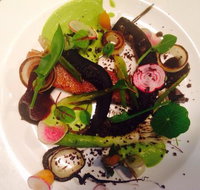 Squids Ink Restaurant-on-the-Lake - Restaurants Sydney