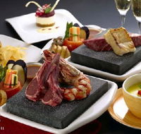 Stonegrill - Restaurants Sydney