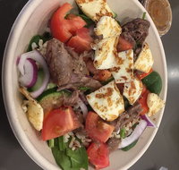 Sumo Salad - Restaurants Sydney