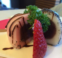 Sushi Bay - Restaurants Sydney