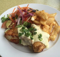 Swill 'N' Grill - Restaurants Sydney