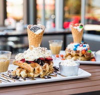 Table 1 Espresso Warners Bay - Restaurants Sydney