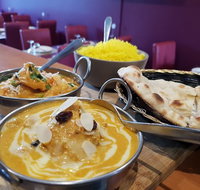 Taj Indian Restaurant - Restaurants Sydney