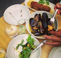 Tallwood - Restaurants Sydney