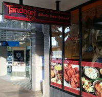 Tandoori Lounge - Restaurants Sydney