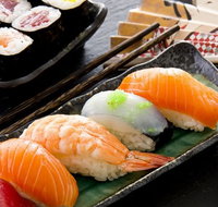 Tanoshi - Restaurants Sydney