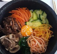 Taste of Korea - Restaurants Sydney