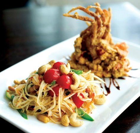 Thai Splendid - Restaurants Sydney 0