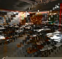 Thai Square - Restaurants Sydney