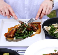 The Butterfactory Restaurant - Restaurants Sydney