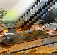 The Coffee Nook - Restaurants Sydney