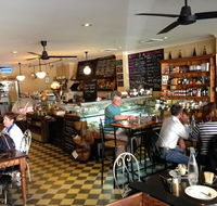 The Emporium Food Co - Restaurants Sydney