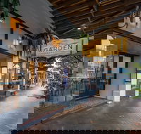 The Garden Berry - Restaurants Sydney
