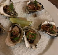 The Gunyah Restaurant at Paper Bark Camp - Restaurants Sydney