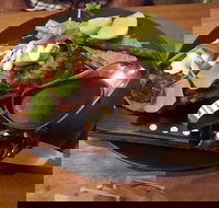 The Pelican Waterfront Cafe  Restaurant - Restaurants Sydney