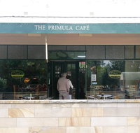 The Primula Cafe - Restaurants Sydney
