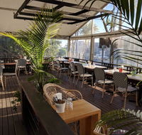 The Quarters Huskisson - Restaurants Sydney