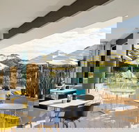 The Rooftop Bar  Grill - Restaurants Sydney