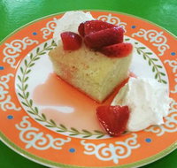 The Terrace Tea Shop - Restaurants Sydney