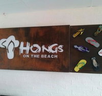 Thongs On The Beach - Restaurants Sydney