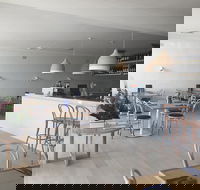 Tony's Italian Ristorante Bar  Seafood - Restaurants Sydney