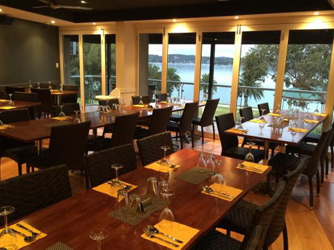 Toronthai Toronto - Restaurants Sydney 0