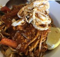 Vistana Malaysian Restaurant - Restaurants Sydney