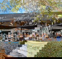 Wild Ginger - Restaurants Sydney
