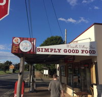 Wingello Village Store - Restaurants Sydney