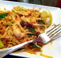 yes I AM Thai - Restaurants Sydney