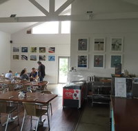 Zac's Place - Restaurants Sydney