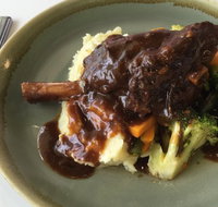 WSICafe - Restaurants Sydney