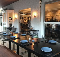 Alma Avalon - Restaurants Sydney