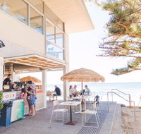 Beach House Avalon - Restaurants Sydney