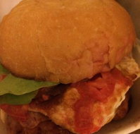 Bistro Portones - Restaurants Sydney