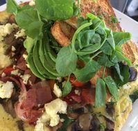 CaramelsCathie - Restaurants Sydney