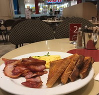 Chantilly's Coffee Lounge - Restaurants Sydney