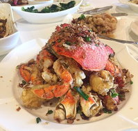 Crystal Jade Seafood - Restaurants Sydney