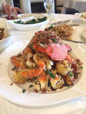 Crystal Jade Seafood - Restaurants Sydney 0