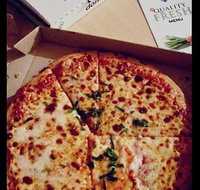 Domino's Pizza Kingswood - Restaurants Sydney