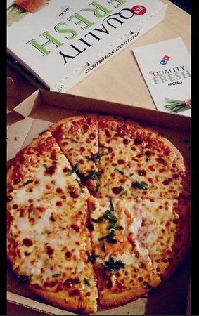 Domino's Pizza Kingswood - Restaurants Sydney 0