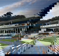 Estuary Restaurant - Restaurants Sydney